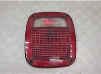  Накладка под фонарь Jeep Wrangler 1996-2006 11436267 #1
