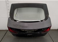  Крышка (дверь) багажника Hyundai IONIQ 2016-2022 20480351 #1