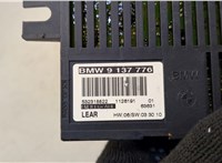 9137776 Блок управления светом BMW 7 E65 2001-2008 20480361 #3