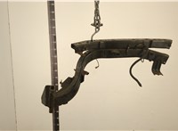  Лонжерон кузовной Jeep Wrangler 2007-2018 20480375 #1