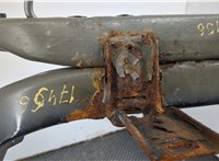  Лонжерон кузовной Jeep Wrangler 2007-2018 20480387 #2