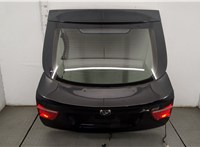  Амортизатор крышки багажника BMW X6 E71 2007-2014 11436293 #1