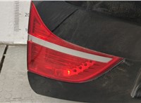  Амортизатор крышки багажника BMW X6 E71 2007-2014 11436293 #10