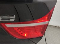  Амортизатор крышки багажника BMW X6 E71 2007-2014 11436293 #11