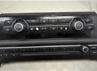  Переключатель отопителя (печки) BMW 5 F10 2010-2017 11436296 #1