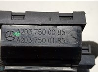 A2037500085 Замок багажника Mercedes E W211 2002-2009 20480406 #2