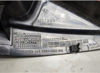  Пластик (обшивка) салона BMW 5 F10 2010-2017 20480422 #3
