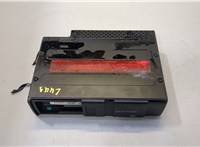 65126967639 Проигрыватель, чейнджер CD/DVD BMW 7 E65 2001-2008 20480423 #1