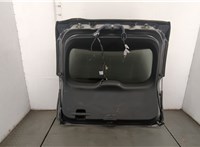  Накладка крышки багажника (двери) Ford Edge 2018-2023 11436316 #6