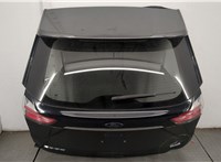  Накладка крышки багажника (двери) Ford Edge 2018-2023 11436316 #1