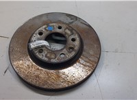 95525701 Диск тормозной Opel Insignia 2017-2022 20480437 #4