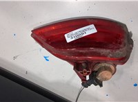 265800007R Фонарь противотуманный Renault Scenic 2009-2012 20480487 #1
