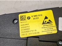 6980912 Кнопка регулировки сидений BMW X6 E71 2007-2014 20480493 #3