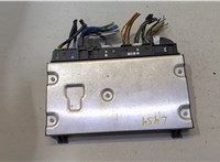 61359184560 Блок управления сиденьями BMW X6 E71 2007-2014 20480517 #4
