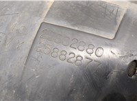  Защита арок (подкрылок) GMC Yukon 2006-2014 20480523 #4