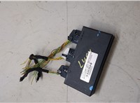 66219185139 Блок управления парктрониками BMW X6 E71 2007-2014 20480525 #5