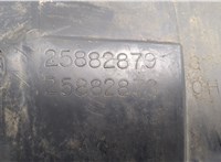  Защита арок (подкрылок) GMC Yukon 2006-2014 20480544 #4
