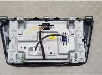  Дисплей мультимедиа Volkswagen Tiguan 2016-2020 20480546 #2