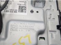  Дисплей мультимедиа Volkswagen Tiguan 2016-2020 20480546 #3