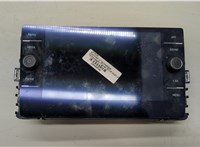 5G6919605C Дисплей мультимедиа Volkswagen Tiguan 2016-2020 20480546 #4