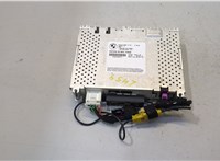 65129119363 Блок управления радиоприемником BMW X6 E71 2007-2014 20480548 #1