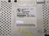 65129119363 Блок управления радиоприемником BMW X6 E71 2007-2014 20480548 #2