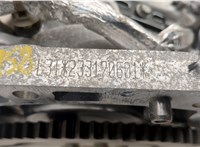  Заслонка дроссельная Buick Encore GX 2024-2025 11436394 #7