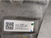 84453401 Редуктор Раздаточный КПП (раздатка) Chevrolet Equinox 2017-2021 20480587 #2