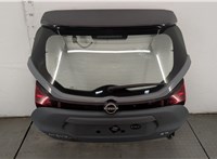  Стекло заднее Nissan Kicks 2020-2024 11436426 #1