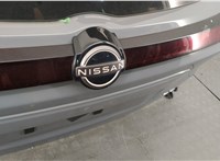  Стекло заднее Nissan Kicks 2020-2024 11436426 #10