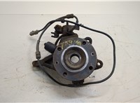  Ступица (кулак, цапфа) Peugeot 206 20480637 #1