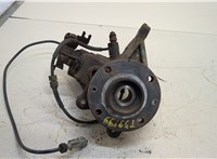 Ступица (кулак, цапфа) Peugeot 206 20480645 #1