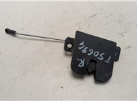 2K0827506E Замок багажника Volkswagen Caddy 2004-2015 20480662 #1