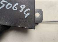2K0827506E Замок багажника Volkswagen Caddy 2004-2015 20480662 #3