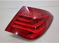 63217182202, 7182202 Фонарь (задний) BMW 7 F01 2008-2015 20480663 #1