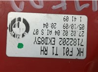 63217182202, 7182202 Фонарь (задний) BMW 7 F01 2008-2015 20480663 #3