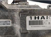  КПП - автомат (АКПП) 4х4 Buick Enclave 2007-2013 20480668 #8