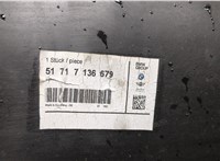  Защита арок (подкрылок) BMW 7 E65 2001-2008 20480686 #4