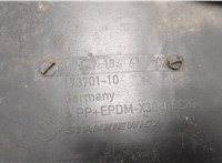  Защита арок (подкрылок) BMW 7 E65 2001-2008 20480686 #5