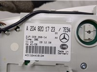  Фонарь салона (плафон) Mercedes GLK X204 2008-2015 20480718 #3