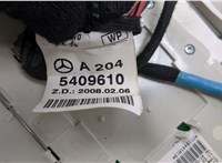  Фонарь салона (плафон) Mercedes GLK X204 2008-2015 20480718 #5