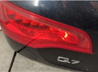  Крышка (дверь) багажника Audi Q7 2005-2015 20480726 #11
