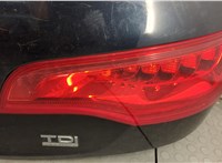  Крышка (дверь) багажника Audi Q7 2005-2015 20480726 #12
