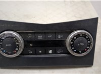  Переключатель отопителя (печки) Mercedes GLK X204 2008-2015 20480728 #1