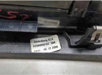  Переключатель отопителя (печки) Mercedes GLK X204 2008-2015 20480728 #4