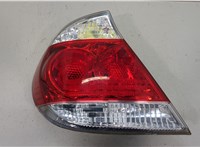 8156006220 Фонарь (задний) Toyota Camry 2001-2006 20480749 #1