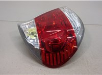 8156006220 Фонарь (задний) Toyota Camry 2001-2006 20480749 #3