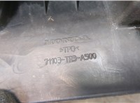  Накладка замка капота Honda Civic 2011-2017 20480772 #2