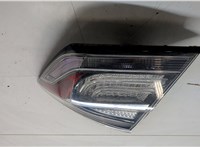 33500TR2A51 Фонарь (задний) Honda Civic 2011-2017 20480773 #5