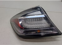 33550TR2A51 Фонарь (задний) Honda Civic 2011-2017 20480779 #1